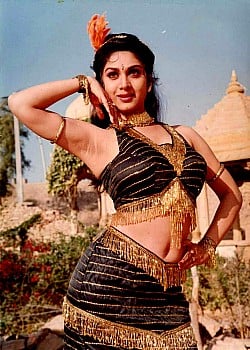 Meenakshi Seshadri